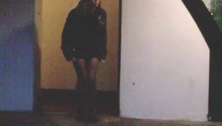 Out and About with Louise 1