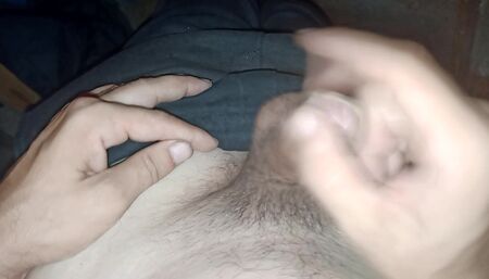Only masturbation 12