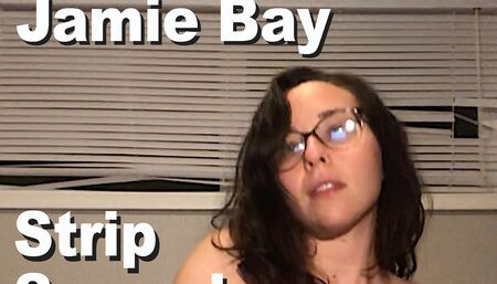 Jamie Bay strip spread