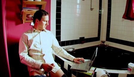 Tit fuck after sex chat