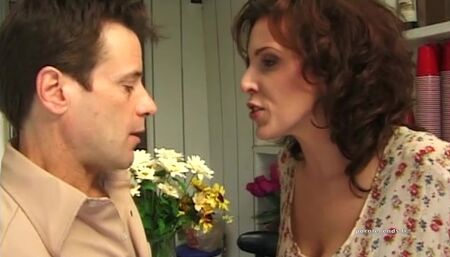 Randi Storm and Dynamite get their asses fucked (4K)