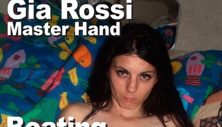 Gia Rossi & Master Hand Boating & Gention Violet