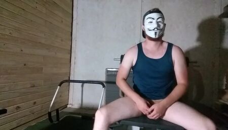 Gymnastics series part 3