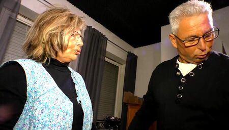 Perverse days of German people - Scene #03