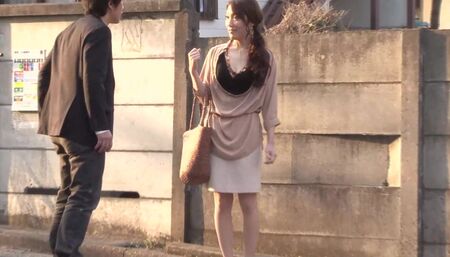 Amateur pickup huge tits wives