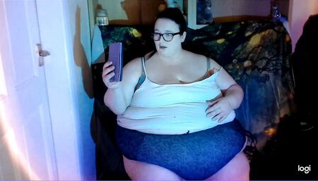 Boyfriend enlargement what a shocker