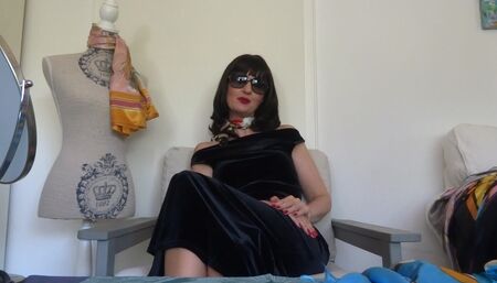 Fast juicing for urgent cum shots