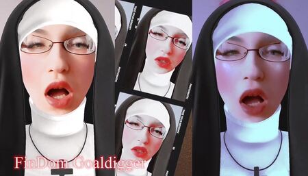 Warning beauty costs