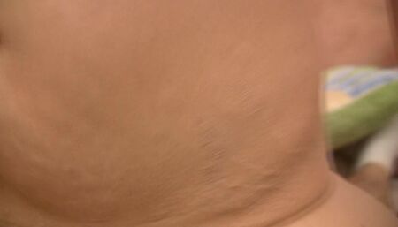 Big tit brunette with cute smile riding a fat dick on bed