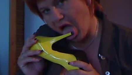 Annadevot - Traces after the session