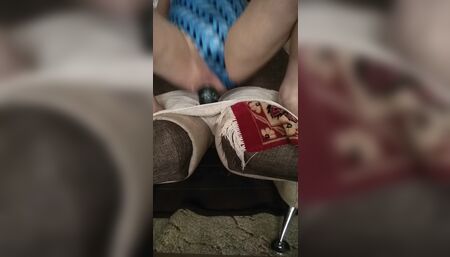 Anal vagina sex toys