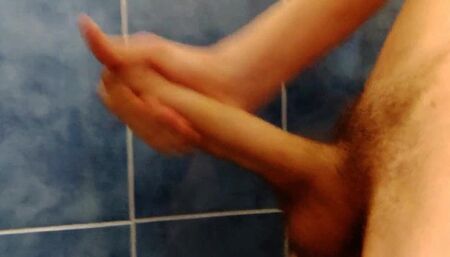 handjob on camera-11