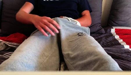 handjob on camera-17