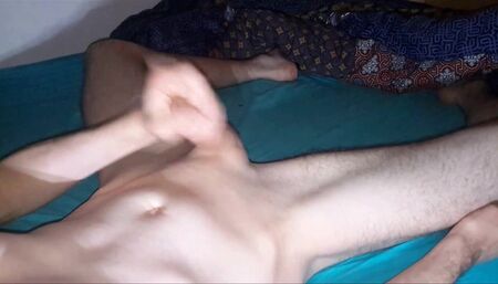 handjob on camera-29