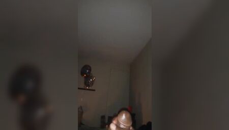 Big Dick for a real freak