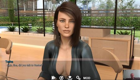 First Look - Guilty Pleasure