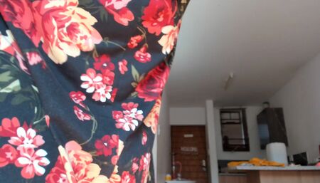 Naughty horny big ass