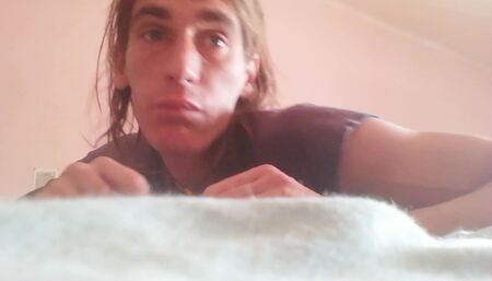 If you want to see how I put the 30 centimeters 7 thick until it shows in my belly fanclup