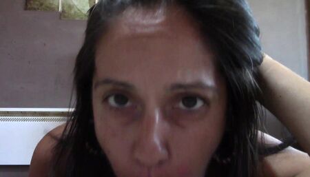 Peter's Stepmom After work POV