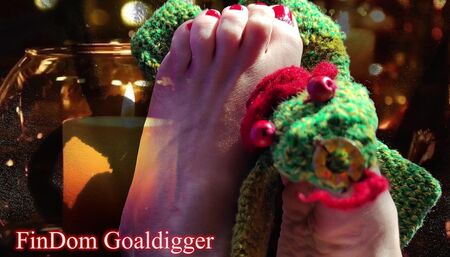 Jessica Rabbit FinDom Goaldigeger Worship Arousal