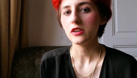 You Should Be Locked Up