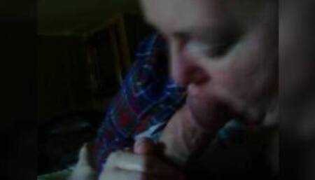 Another slut MILF I met online