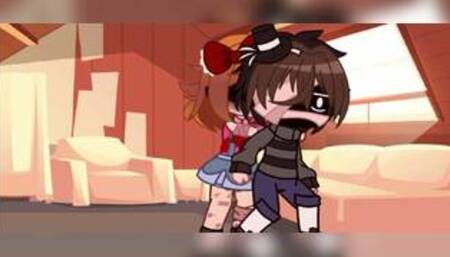 Just Elizabeth and C.C having fun ;)