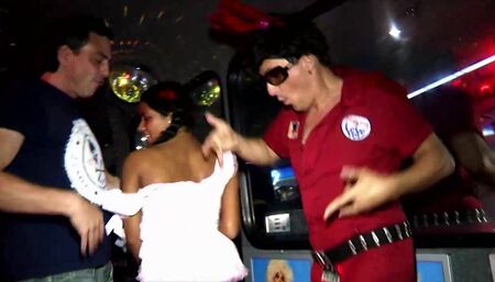 Night of Pleasure - (Full Movie)