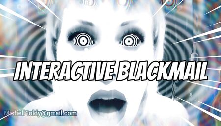 Dangerous interactive real-time Fantasy!