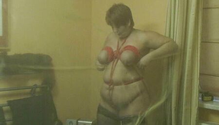 Annadevot - Secret self bondage