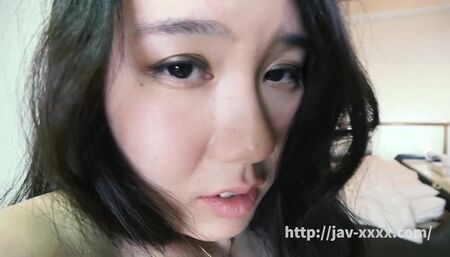 Asian angel 3208