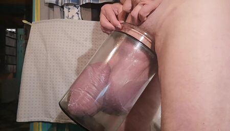 DAY2 extreme pumping in 2stage plus dressed up