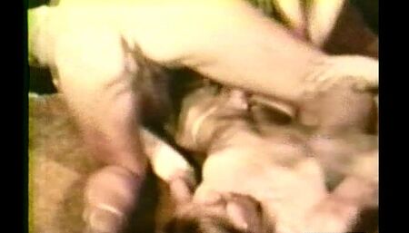 Found porn! Linda Lovelace & Eric Edwards in "Piss orgy"
