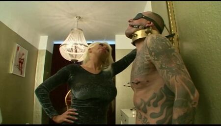 Spit and latex - episode #04