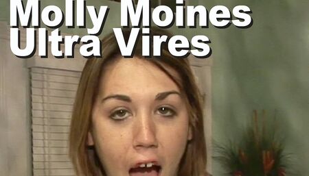 Ultra Vires & Molly Moines titter girls