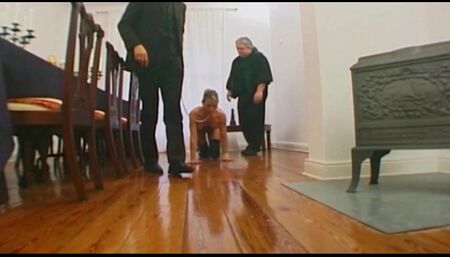 Spit and latex - episode #02