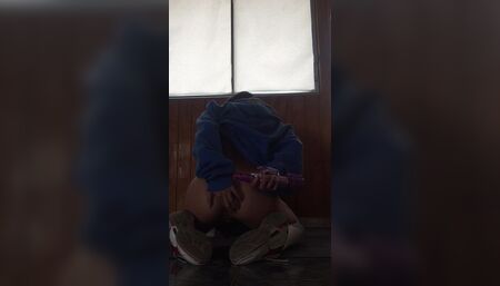 Anal masturbation #23