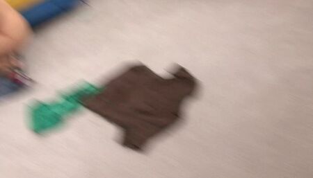 Busty blonde babe gone wet fucking with big cock