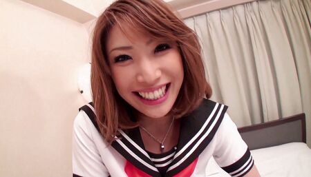 cute sexy girl from japan