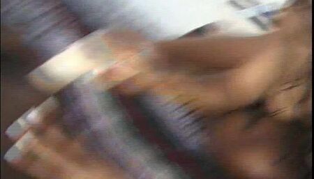 Hot lesbian orgy in the hood