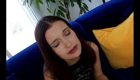 Are you sure it's going to fit there?