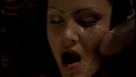 Big boobed pool fuck slut