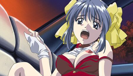 Special services cab 4