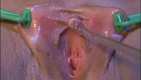 Pure Perversion acts! - Scene #09