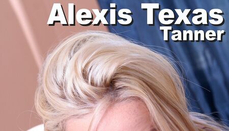 Alexis Texas & Jenner