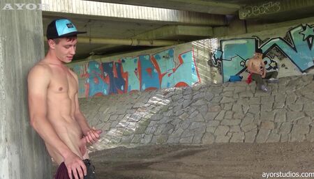 Oliver Novak - New star is born