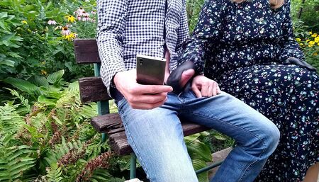 Hot neighbor secretly asked for my cum for her cuckold hubby i couldn't outlast her temptation right on the street