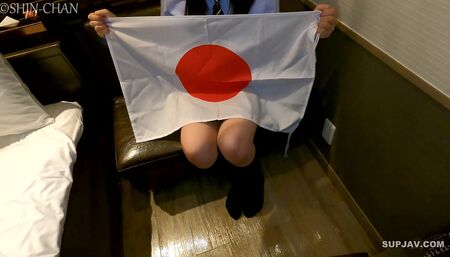 Asian angel 2989