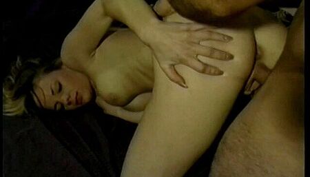 She is a nasty nympho! - Scene #03