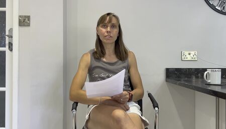 Interview: wam questions from fans - part 2